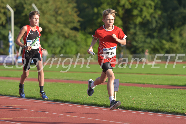 Credit: ETF / Ayuna Pollarini; Fotonummer APL_7381