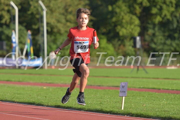 Credit: ETF / Ayuna Pollarini; Fotonummer APL_7388