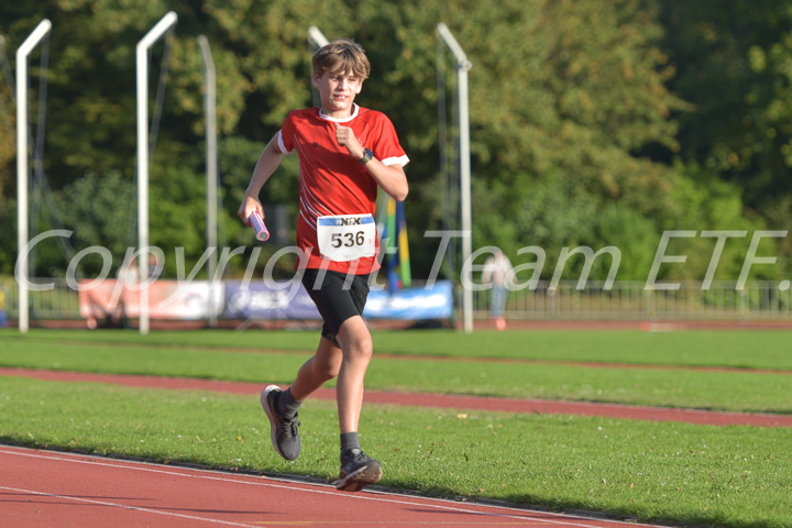 Credit: ETF / Ayuna Pollarini; Fotonummer APL_7389