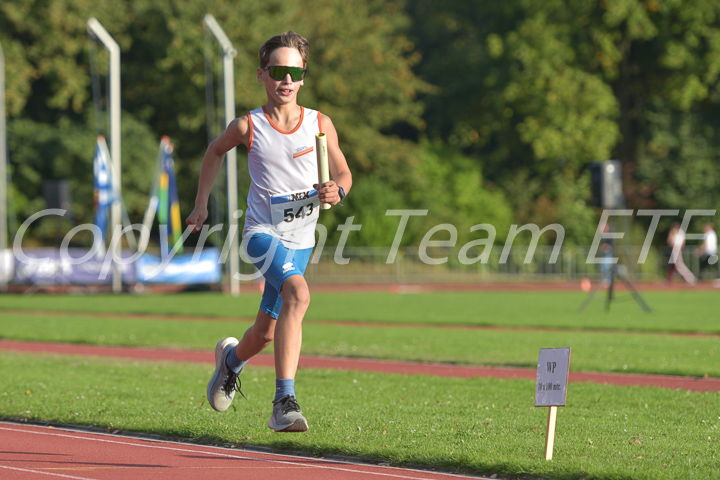 Credit: ETF / Ayuna Pollarini; Fotonummer APL_7395