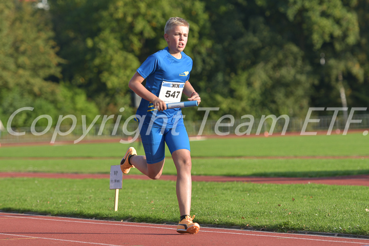 Credit: ETF / Ayuna Pollarini; Fotonummer APL_7406