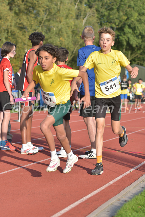 Credit: ETF / Ayuna Pollarini; Fotonummer APL_7413