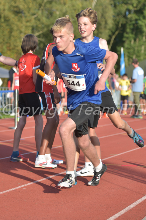 Credit: ETF / Ayuna Pollarini; Fotonummer APL_7418