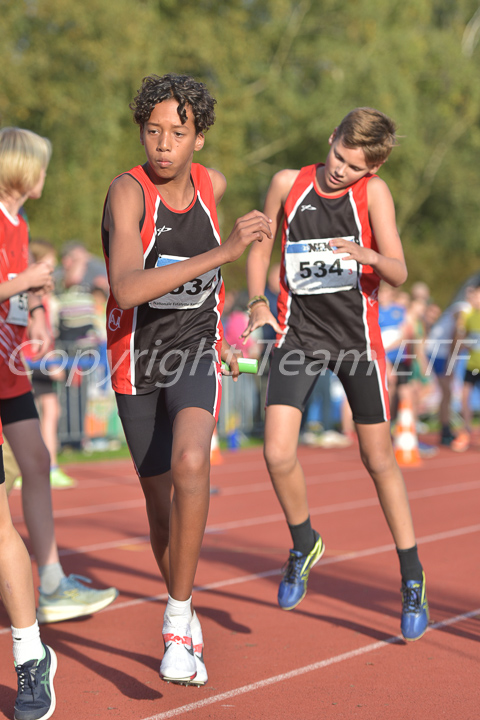 Credit: ETF / Ayuna Pollarini; Fotonummer APL_7423