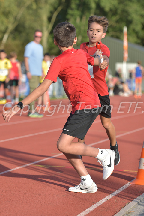 Credit: ETF / Ayuna Pollarini; Fotonummer APL_7431