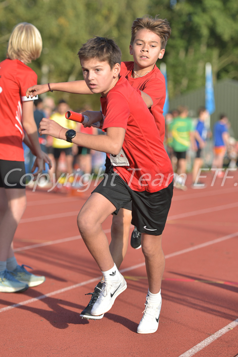 Credit: ETF / Ayuna Pollarini; Fotonummer APL_7434