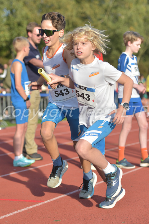 Credit: ETF / Ayuna Pollarini; Fotonummer APL_7446