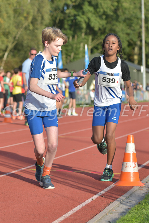 Credit: ETF / Ayuna Pollarini; Fotonummer APL_7453