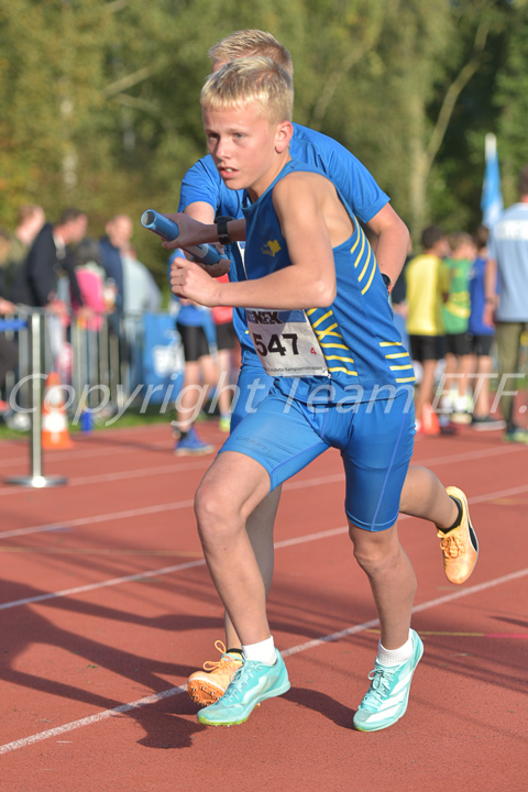 Credit: ETF / Ayuna Pollarini; Fotonummer APL_7463