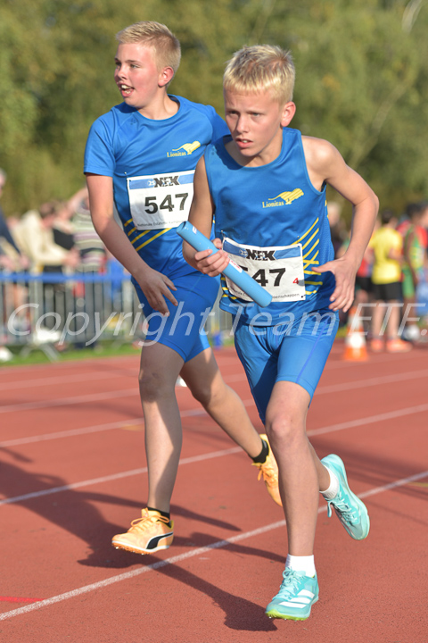 Credit: ETF / Ayuna Pollarini; Fotonummer APL_7465