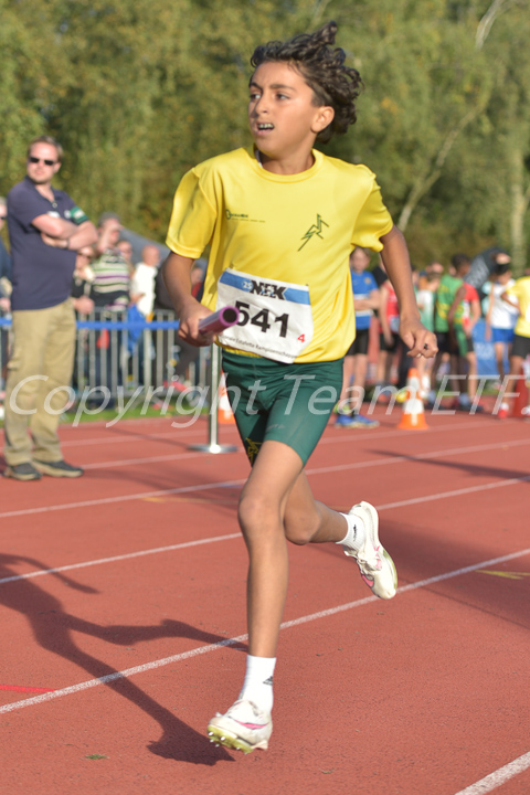 Credit: ETF / Ayuna Pollarini; Fotonummer APL_7469