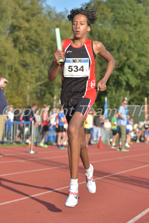 Credit: ETF / Ayuna Pollarini; Fotonummer APL_7478