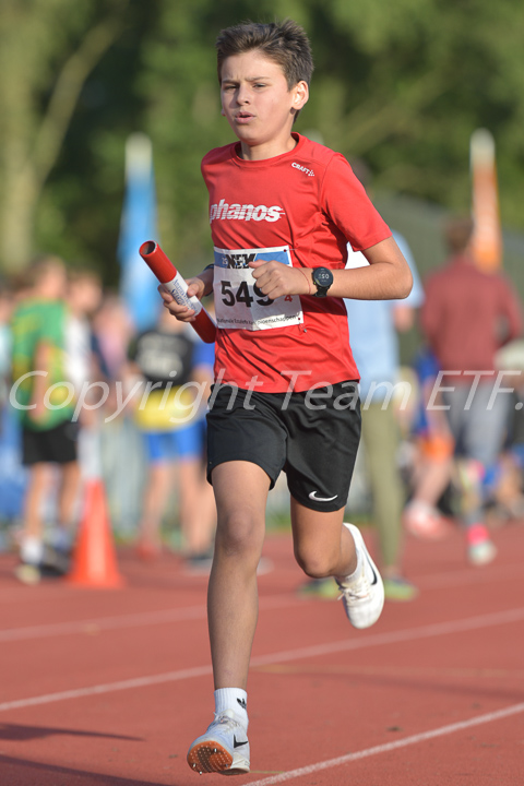 Credit: ETF / Ayuna Pollarini; Fotonummer APL_7488