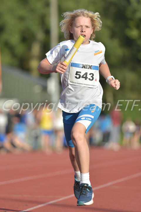 Credit: ETF / Ayuna Pollarini; Fotonummer APL_7494