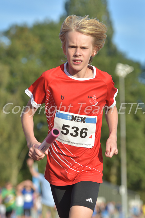 Credit: ETF / Ayuna Pollarini; Fotonummer APL_7501