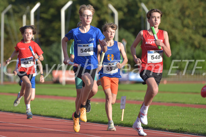 Credit: ETF / Ayuna Pollarini; Fotonummer APL_7524