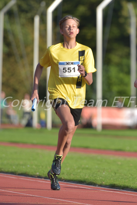 Credit: ETF / Ayuna Pollarini; Fotonummer APL_7528