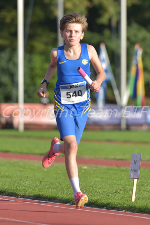 Credit: ETF / Ayuna Pollarini; Fotonummer APL_7533