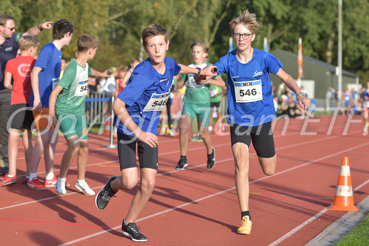 Credit: ETF / Ayuna Pollarini; Fotonummer APL_7547