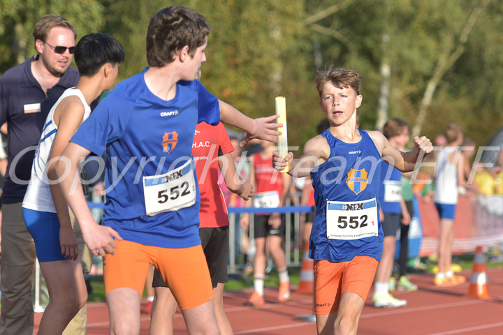 Credit: ETF / Ayuna Pollarini; Fotonummer APL_7552