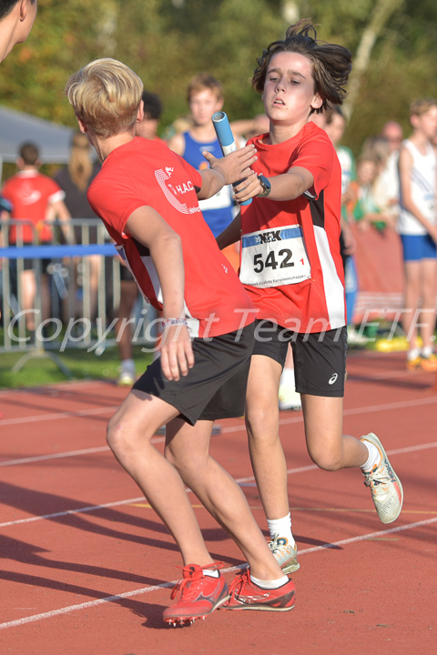 Credit: ETF / Ayuna Pollarini; Fotonummer APL_7557