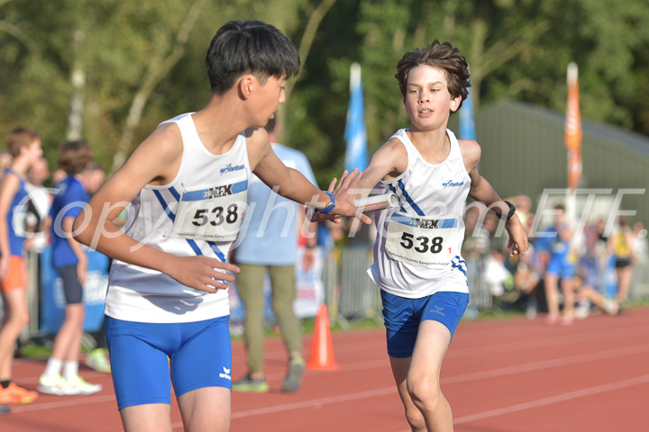 Credit: ETF / Ayuna Pollarini; Fotonummer APL_7562