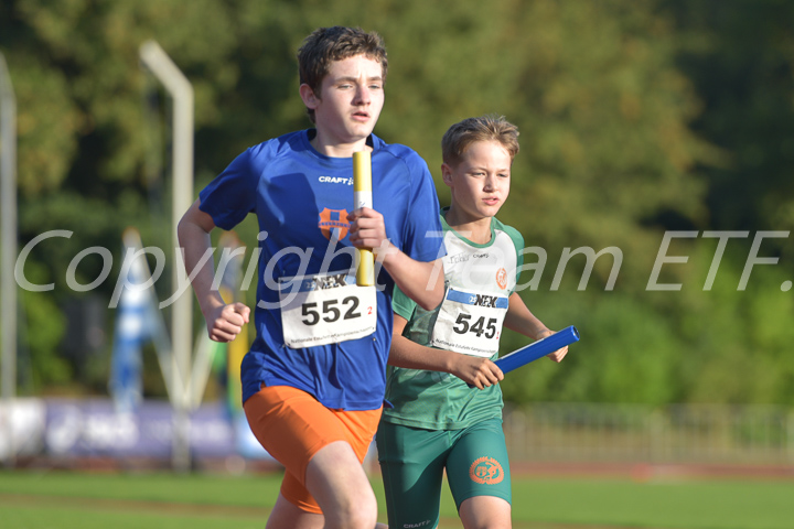 Credit: ETF / Ayuna Pollarini; Fotonummer APL_7580