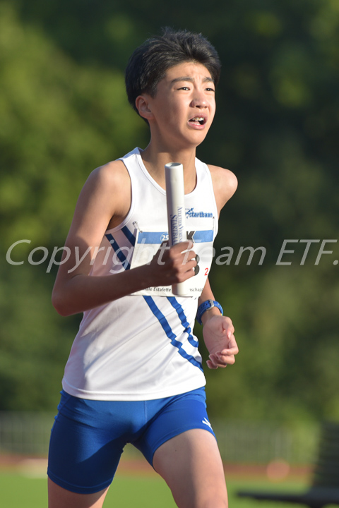 Credit: ETF / Ayuna Pollarini; Fotonummer APL_7598