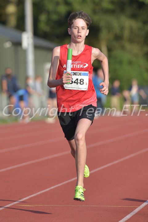 Credit: ETF / Ayuna Pollarini; Fotonummer APL_7612