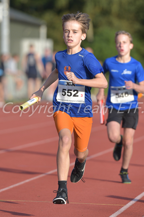 Credit: ETF / Ayuna Pollarini; Fotonummer APL_7615