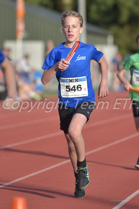 Credit: ETF / Ayuna Pollarini; Fotonummer APL_7618