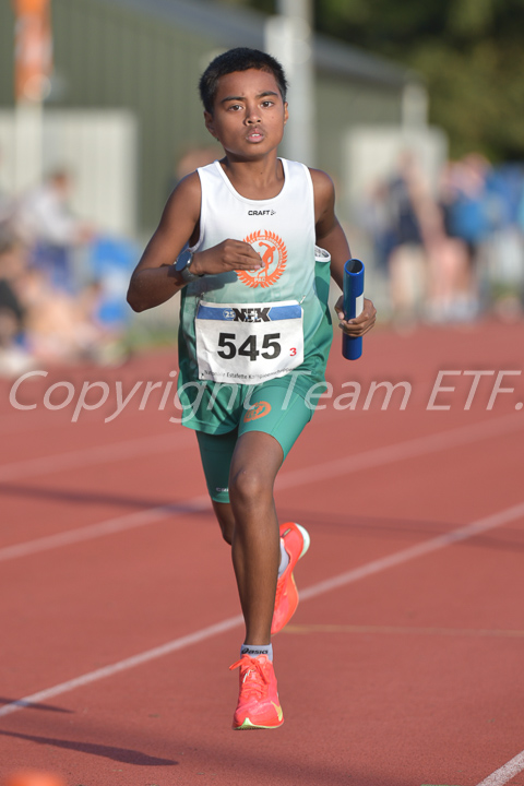 Credit: ETF / Ayuna Pollarini; Fotonummer APL_7624