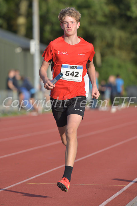 Credit: ETF / Ayuna Pollarini; Fotonummer APL_7626