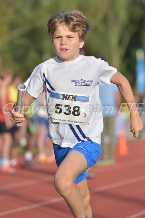 Credit: ETF / Ayuna Pollarini; Fotonummer APL_7639