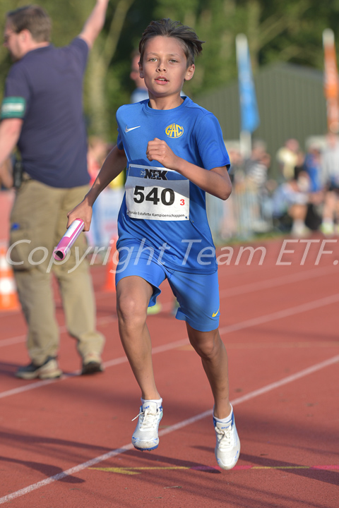 Credit: ETF / Ayuna Pollarini; Fotonummer APL_7645