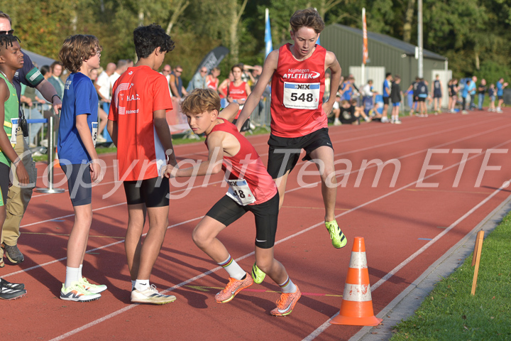 Credit: ETF / Ayuna Pollarini; Fotonummer APL_7653