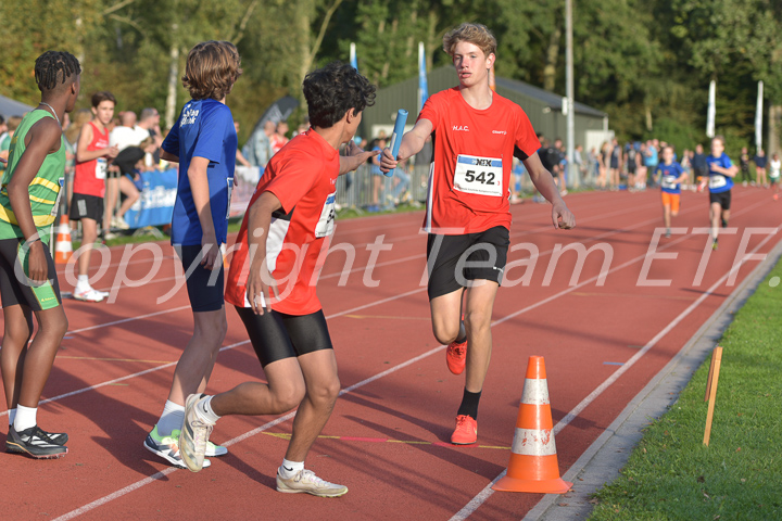 Credit: ETF / Ayuna Pollarini; Fotonummer APL_7660