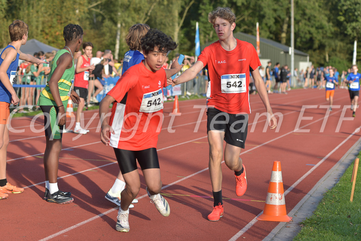 Credit: ETF / Ayuna Pollarini; Fotonummer APL_7662