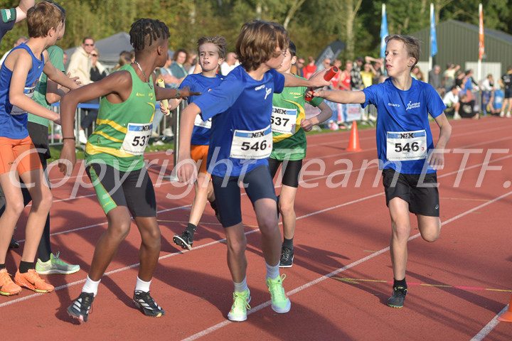 Credit: ETF / Ayuna Pollarini; Fotonummer APL_7672