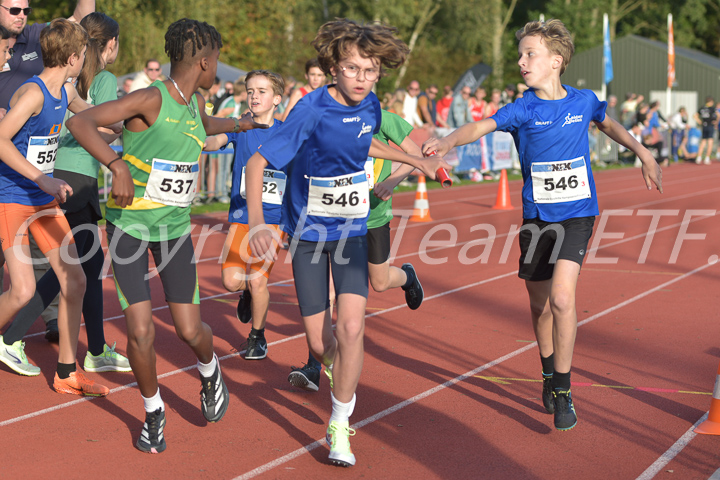 Credit: ETF / Ayuna Pollarini; Fotonummer APL_7673