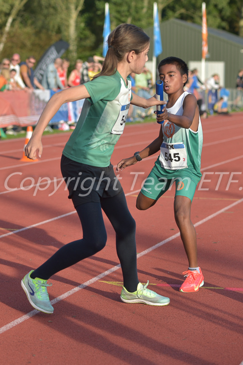 Credit: ETF / Ayuna Pollarini; Fotonummer APL_7680