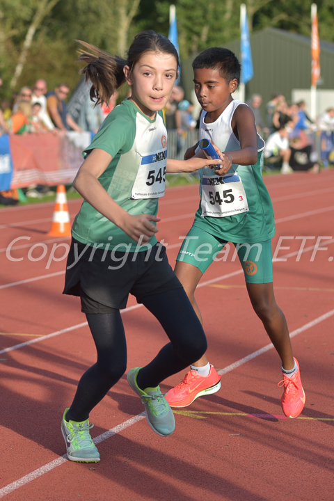 Credit: ETF / Ayuna Pollarini; Fotonummer APL_7681