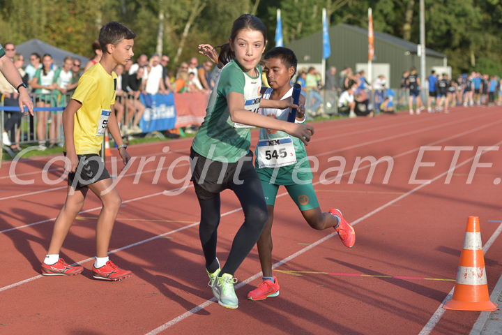 Credit: ETF / Ayuna Pollarini; Fotonummer APL_7682