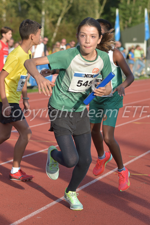 Credit: ETF / Ayuna Pollarini; Fotonummer APL_7683