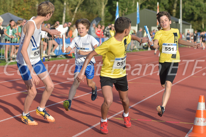 Credit: ETF / Ayuna Pollarini; Fotonummer APL_7690