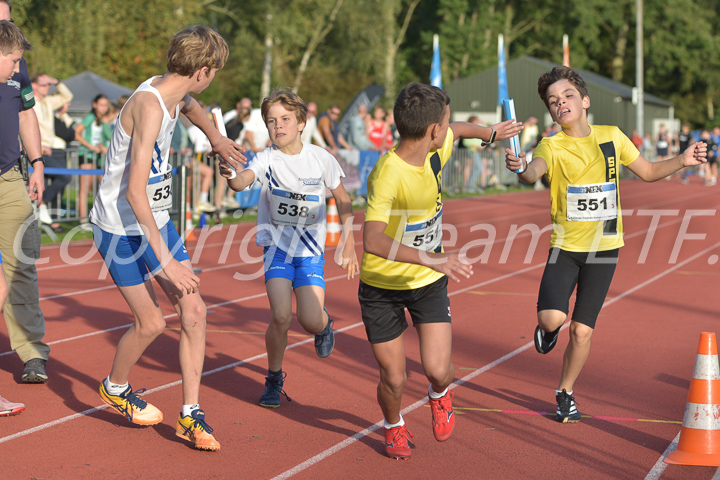 Credit: ETF / Ayuna Pollarini; Fotonummer APL_7691