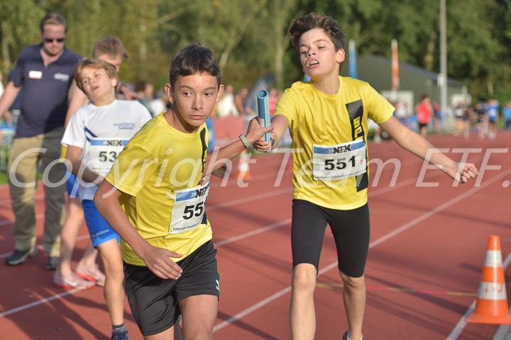 Credit: ETF / Ayuna Pollarini; Fotonummer APL_7696