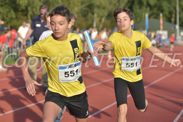 Credit: ETF / Ayuna Pollarini; Fotonummer APL_7697