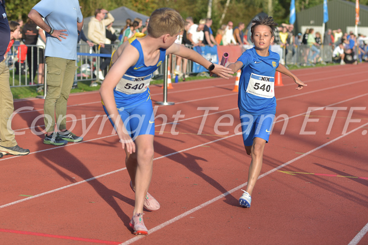 Credit: ETF / Ayuna Pollarini; Fotonummer APL_7706