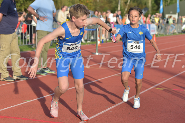 Credit: ETF / Ayuna Pollarini; Fotonummer APL_7707